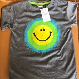 Mish Boys Shirt - New With Tags - Still In Stores